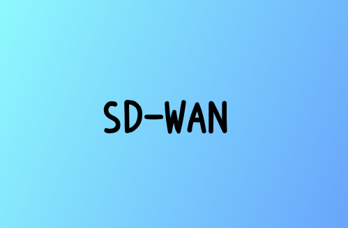 为什么SD-WAN对云计算至关重要?